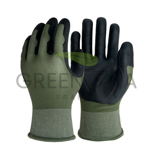 Gants de Protection TPE01 – Jardinage et Manipulation de Produits