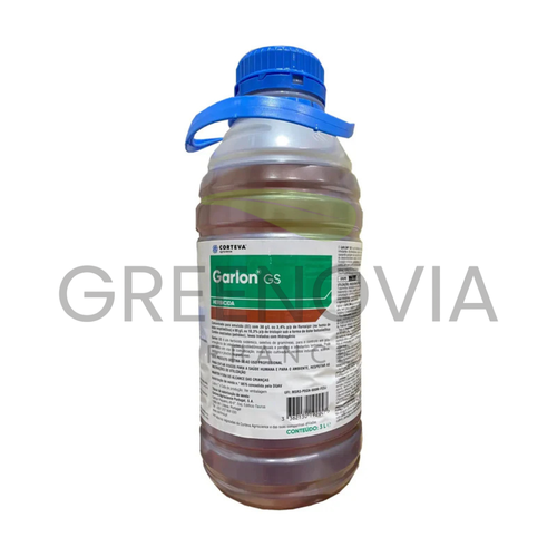 Garlon GS – Herbicide sélectif gazon au fluroxypyr | 3L